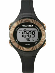 Timex® Digitaal 'Marathon' Dames Horloge TW5M32800