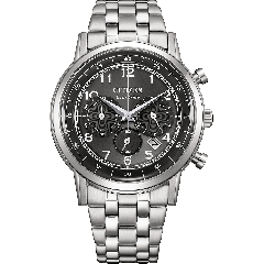 Citizen® Chronograaf Heren Horloge CA4630-53E