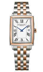 Raymond Weil® Analogue 'Toccata' Women's Watch 5925-SP5-00300