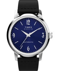 Timex® Analogue 'Marlin' Men's Watch TW2W93100