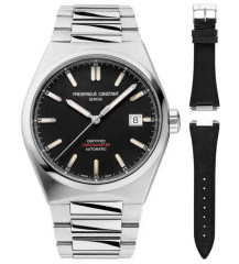 Frederique Constant® Analoog 'Highlife' Heren Horloge FC-303BBG3NH6B