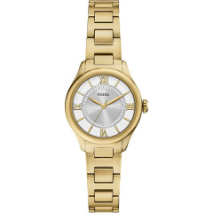 Fossil® Analoog 'Gilmore' Dames Horloge ES5421