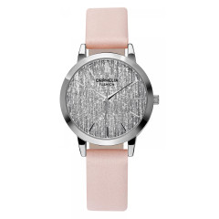 Orphelia Fashion® Analogique 'Sparkle Chic' Femmes Montre OF711909