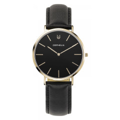 Orphelia® Analog 'Violiso' Herren Uhr OR61908