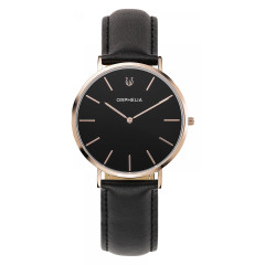 Orphelia® Analog 'Violiso' Herren Uhr OR61909