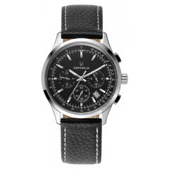 Orphelia® Multi-cadrans '24h' Hommes Montre OR81701