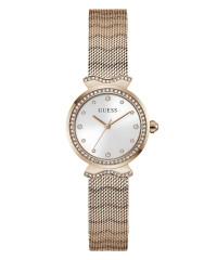 Guess® Analogue 'Mermaid' Women's Watch GW0866L3