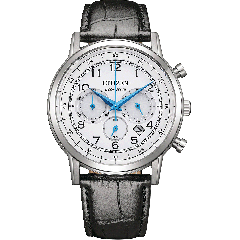 Citizen® Chronograaf Heren Horloge CA4630-02A