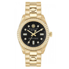 Philipp Plein® Analoog 'Queen' Dames Horloge PWDAA0621