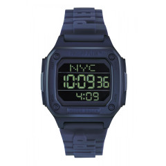 Philipp Plein® Digital 'Hyper $hock' Hommes Montre PWHAA0321