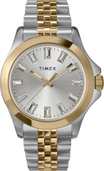Timex® Analogique 'Kaia' Femmes Montre TW2V79700