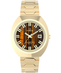 Timex® Analogue 'Time Machine Reissue' Men's Watch TW2Y45200