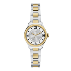Fossil® Analoog 'Gilmore' Dames Horloge ES5422