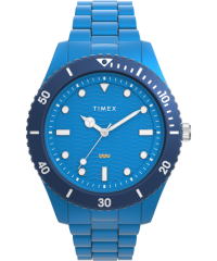 Timex® Analogue 'Legacy' Men's Watch TW2Y04300