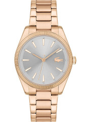 Lacoste® Analoog 'Capucine' Dames Horloge 2001242