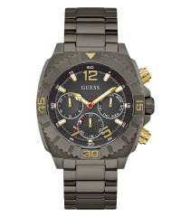 Guess® Multi Dial 'Traction' Men's Watch GW0800G2