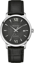 Bulova® Analoog 'Hudson' Heren Horloge 96B441