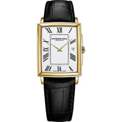 Raymond Weil® Analogue 'Toccata' Men's Watch 5425-PC-00300