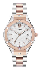 Philipp Plein® Analoog 'Plein underdog' Heren Horloge PWUFA0625