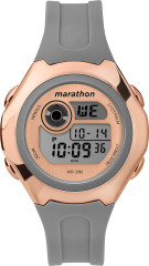 Timex® Digitaal 'Marathon' Dames Horloge TW5M33100