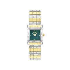 Versace® Analogue 'Mosaic' Women's Watch VE9B00124