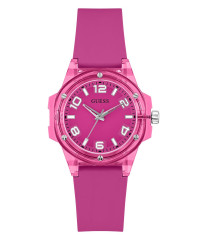 Guess® Analogue 'Mini Hype' Women's Watch GW0880L4