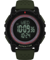 Timex® Digital 'Expedition North Ridge' Men's Watch TW4B33700