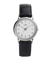 Timex® Analogue 'Marlin' Unisex's Watch TW2Y37600