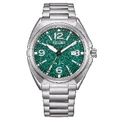 Citizen® Analoog Heren Horloge AW1571-76X