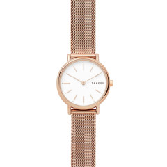 Skagen® Analoog 'Signatur' Dames Horloge SKW2694