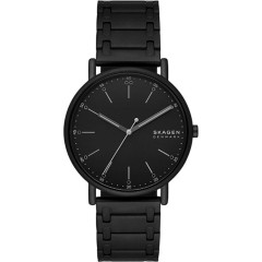 Skagen® Analoog 'Signatur' Heren Horloge SKW6914