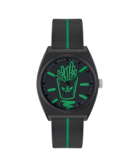 Adidas Originals® Analogue 'Project Two' Unisex's Watch AOST25040