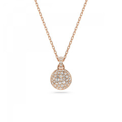 Swarovski® 'Meteora' Women's Necklace - Rose 5683450