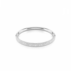 Swarovski® 'Meteora' Women's Bracelet - Silver 5684241