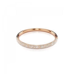 Swarovski® 'Meteora' Women's Bracelet - Rose 5688611