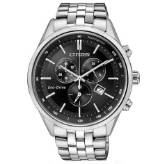 Citizen® Chronographe  Hommes Montre AT2141-87E