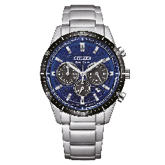 Citizen® Chronographe  Hommes Montre CA4624-56L