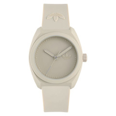 Adidas Originals® Analogue 'Project Three' Unisex's Watch AOST24055