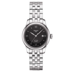 Tissot® Analoog 'Le locle' Dames Horloge T0062071105800
