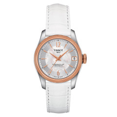 Tissot® Analoog 'Ballade' Dames Horloge T1082082611700