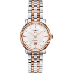 Tissot® Analoog 'Carson' Dames Horloge T1222072203101
