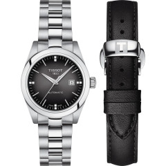 Tissot® Analoog 'T-my' Dames Horloge T1320071106600