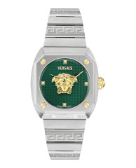 Versace® Analogue 'Medusa Antares' Women's Watch VE0R00425