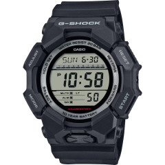 Casio® Digital 'G-shock' Men's Watch GD-010-1ER