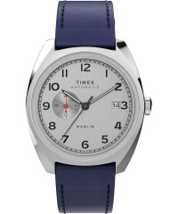 Timex® Multi Dial 'Marlin' Men's Watch TW2V61900