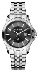 Orphelia® Analoog 'Galaxy' Heren Horloge 153-7709-48