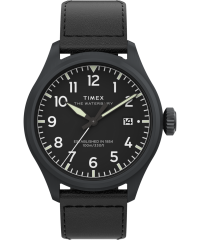 Timex® Analogue 'Waterbury Ace' Men's Watch TW2Y18900