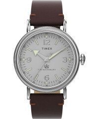 Timex® Analoog 'Standard' Heren Horloge TW2W20300