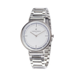 Pierre Cardin® Analogue 'Belleville Park' Men's Watch CBV.1022