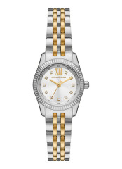 Michael Kors® Analogue 'Lexington' Women's Watch MK4740